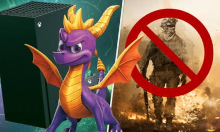 The Microsoft/Activision Buyout should end annual call of duty releases