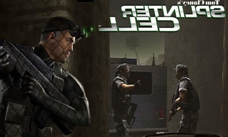 Ubisoft, NFT Developer, Confirms a New Splinter Cell Remake