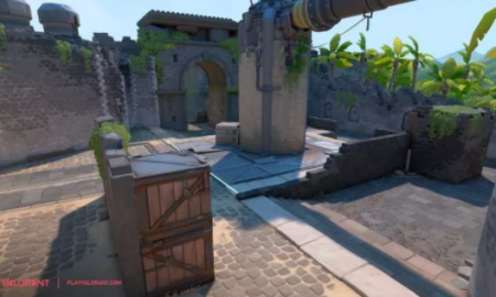 Here are the Valorant 4.0 Disruption Episode 4 Act 1 Patch Notes