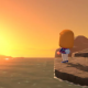 WHY YOU SEE THE SUN ON JANUARY 1ST IN ANIMAL CROSSING: NEW HORIZONS