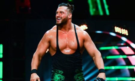 WWE interested in signing AEW's Wardl