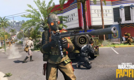 Warzone Players Claim Playlist Updates Cater Towards Vanguard Royale