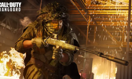 Warzone and Vanguard Season 2 Operators leaked