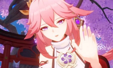 Yae Miko Genshin Impact: MiHoYo confirms playable Yae Miko character - 2.5 perhaps?
