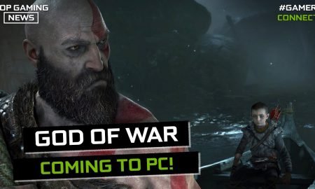 Is God of War coming to PC?