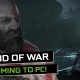 Is God of War coming to PC?