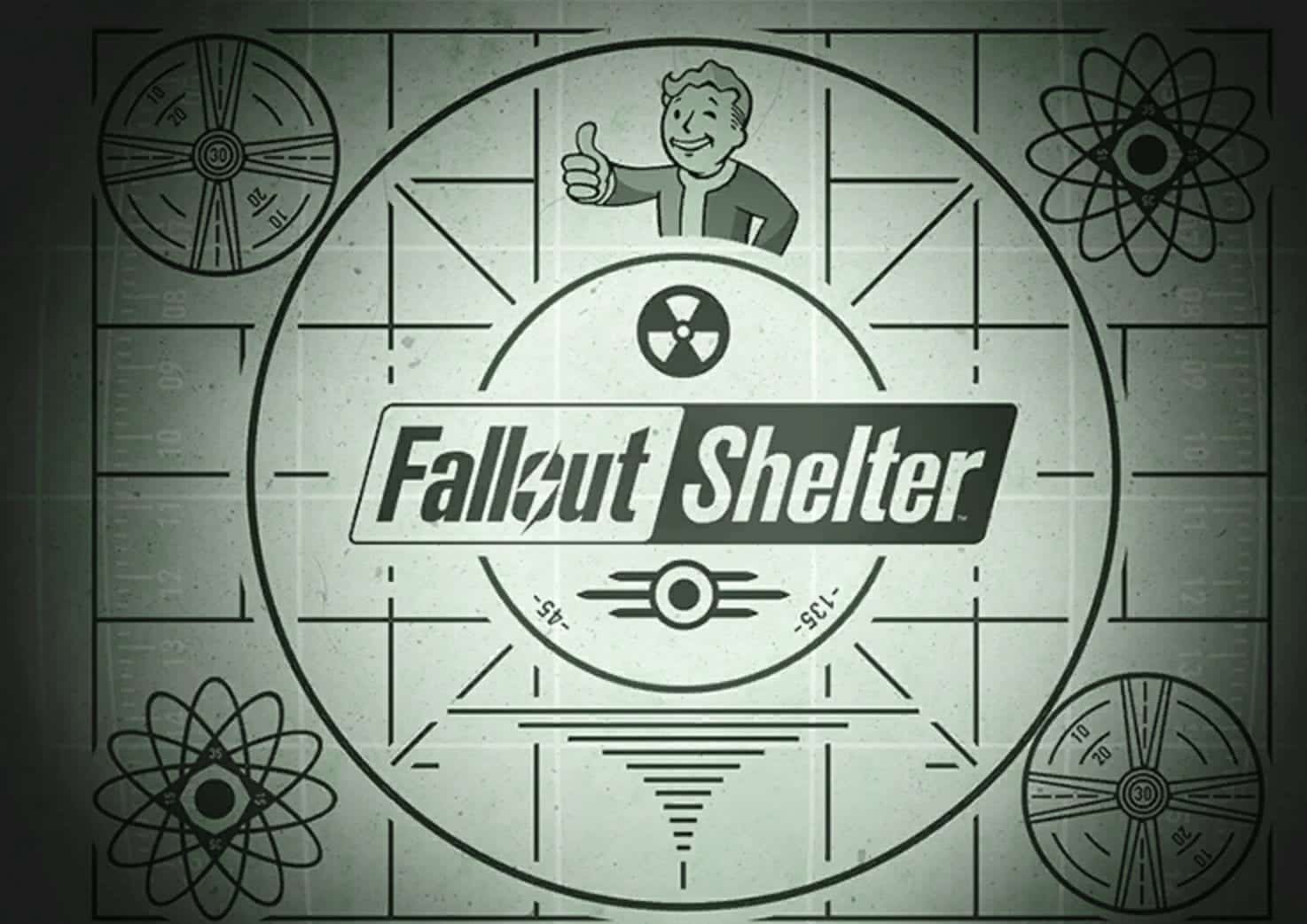 8 FALLOUT SHELTER TIPS - VAULT BUILDING
