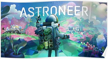 Astroneer gets a brand new update with its latest patch 1.39