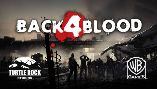 Back 4 Blood's February Update Added "Stay together" Feature for All Players