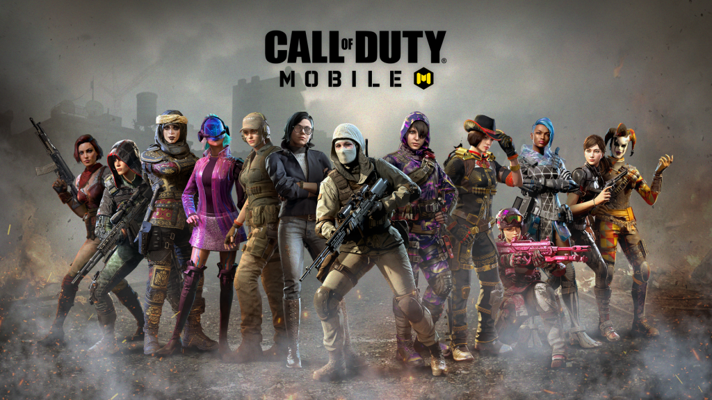 COD Mobile Season 2 introduces a new battle pass, map, and more