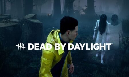 DEAD BY THE DAYLIGHT CHAPTER 23, RELEASE DATE- HERE'S WHEN SADAKO IS RISING LAUNCHES