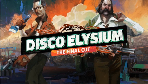 Update 1.16 brings minor changes to Disco Elysium