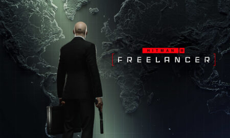 5 FEATURES YOU WILL LOVE IN HITMAN 3 - FREELANCER