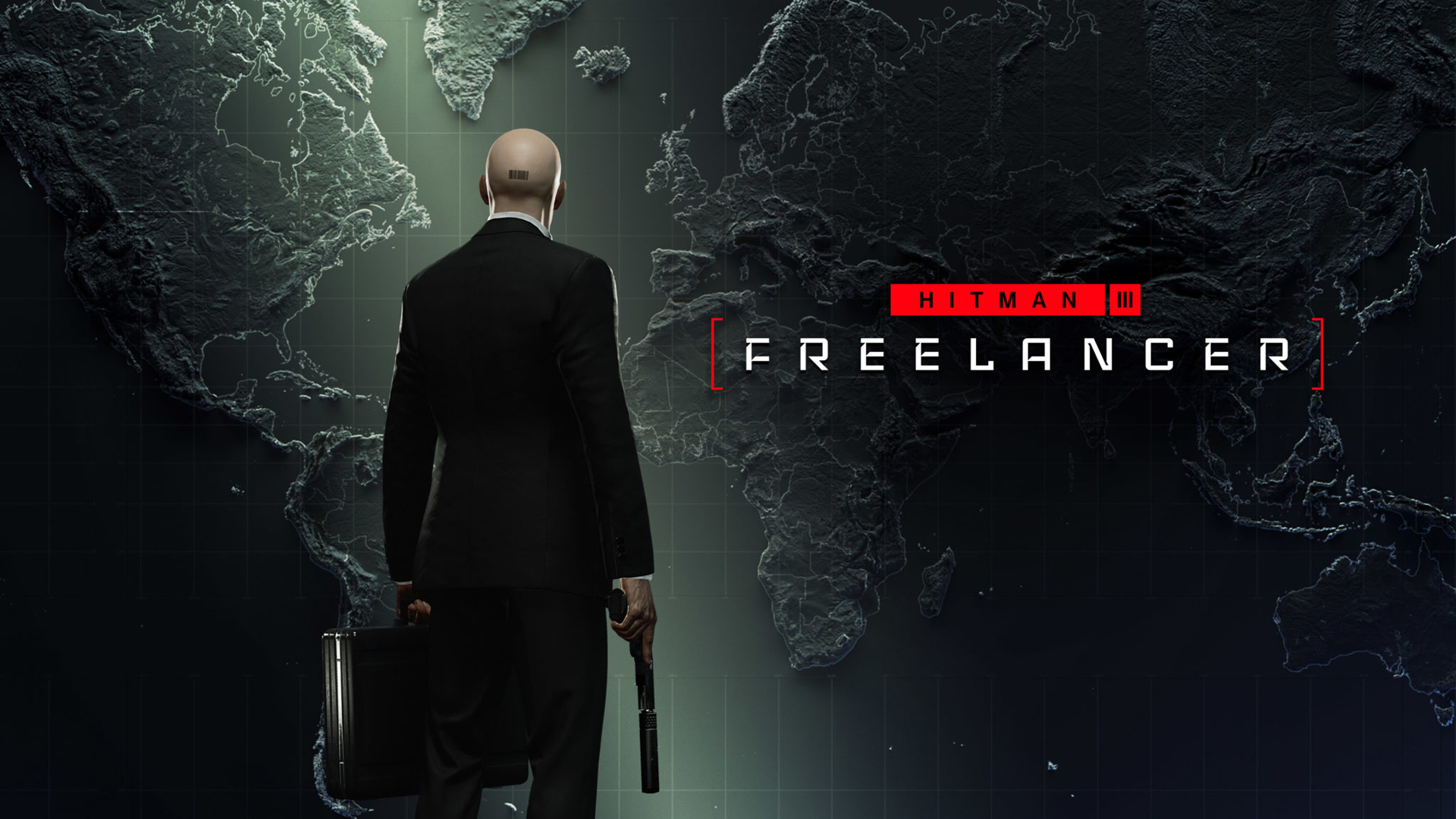 5 FEATURES YOU WILL LOVE IN HITMAN 3 - FREELANCER