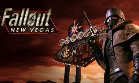 Fallout: New Vegas 2 is now being discussed at Microsoft