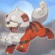 Gamestop offers Hisuian Growlithe & Feather Balls at the Legends Arceus Event