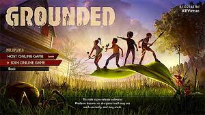 Grounded Patch 0.2.1 Fixed Numerous Bugs In Early Access
