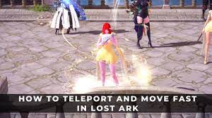 lost ark how to move overlay map