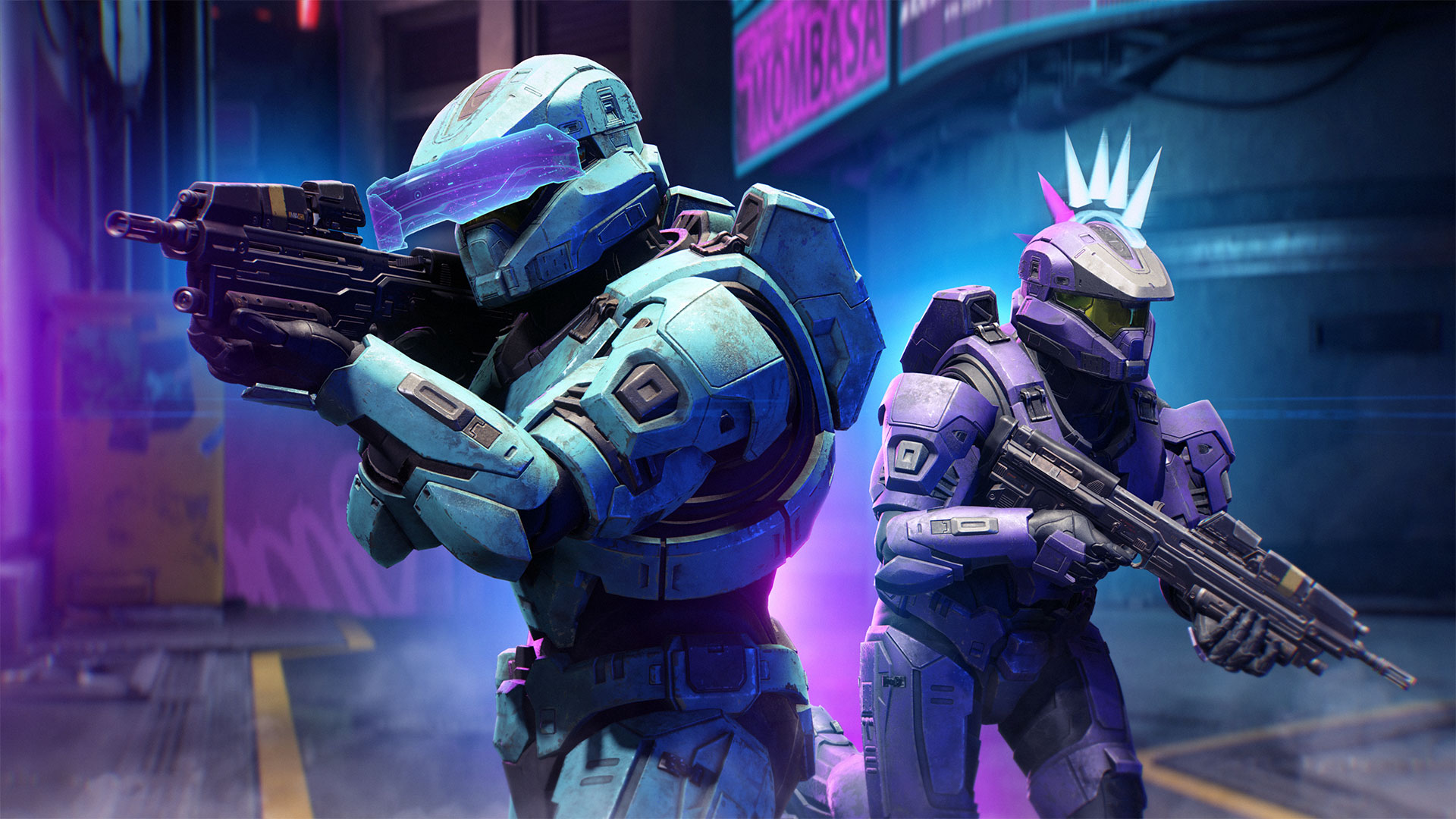 Halo Infinite Devs: Ranking System "Generous", Reset Coming Next week