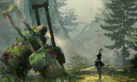 I Hope Nier: Automata’s Anime Can Replicate Its Best Moments