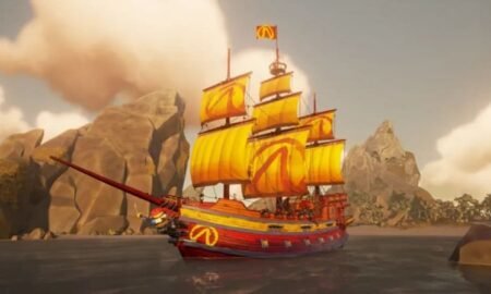 Is Sea of Thieves in trouble? Coralbeard error being reported