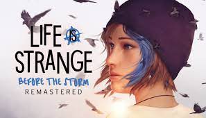 LIFE IS STRANGE REMASTERED COLLECTION REVIEW - TRIP DOWN MEMORY LANE (XSX).