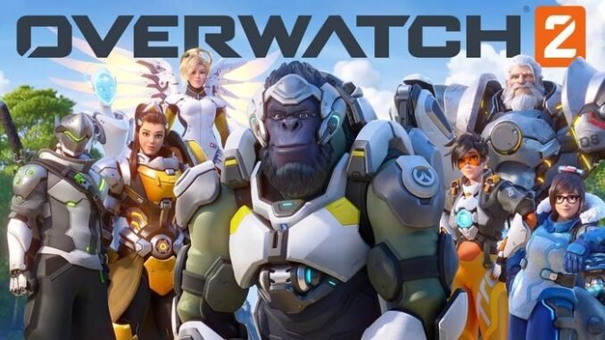 Overwatch 2: Release Date and News, Leaks. New Heroes