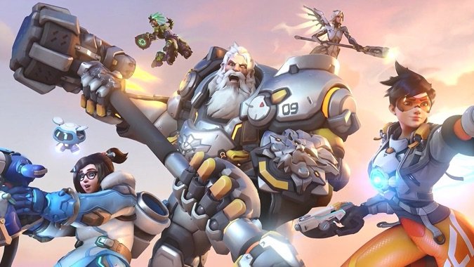 Overwatch Update 3.24 brings some much-needed changes to the game