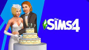 PLAN A DREAM WEDDING WITH THE SIMS 4 MY WEDDING STORIES GAME PACK