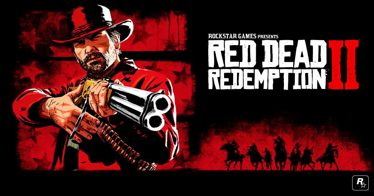 RED DEAD REDEMPTION 2 GEFORCE NOW SUPPORT - WHAT TO KNOW ABOUT IT