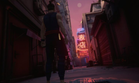 Sifu Boss' Guide: How to Defeat Sean