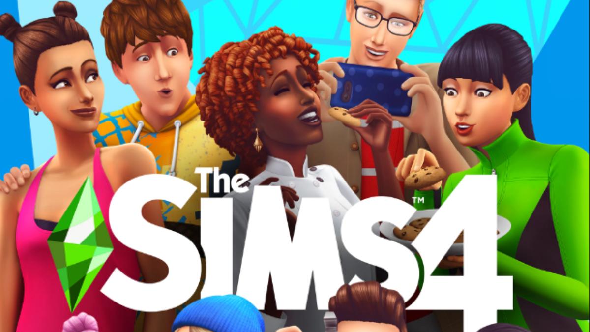 Sims 4 Update 1.54 Adds Some New Features to the Game