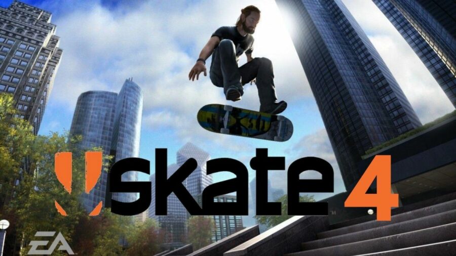 Skate 4: Everything We Know So Far