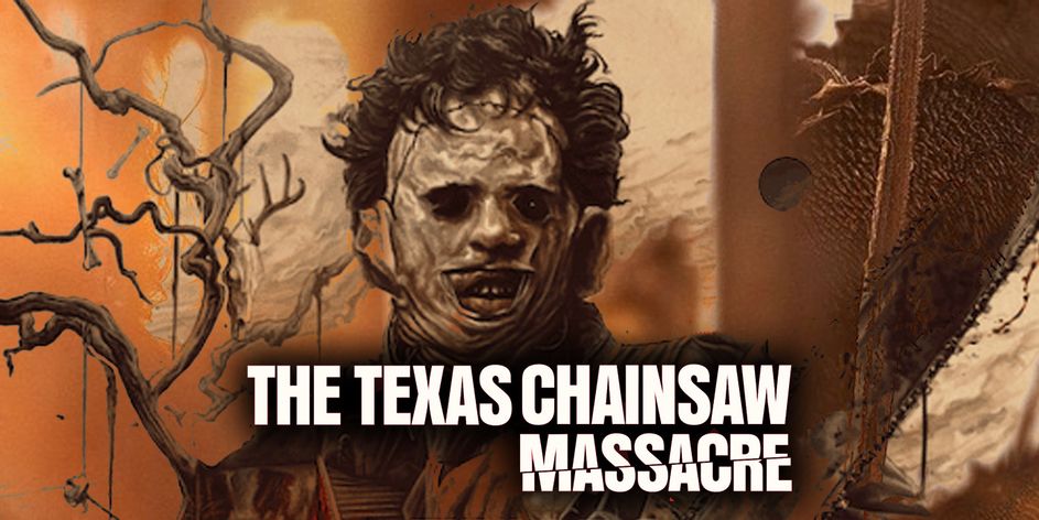 TEXAS CHAINSAW MASSACRE: A REVIEW OF THE ILL FIT MASK