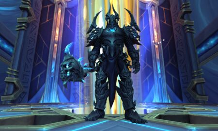 WoW Sepulcher of the First Ones: Release Date, Raid Bosses and More