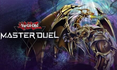 Yugioh Master Duel: Konami gives Yugioh players 1000 gems