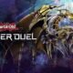 Yugioh Master Duel: Konami gives Yugioh players 1000 gems