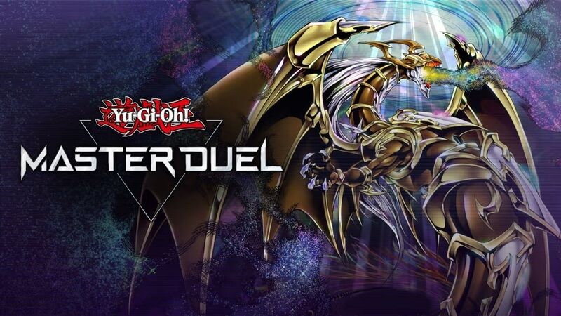 Yugioh Master Duel: Konami gives Yugioh players 1000 gems