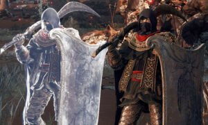 5 ELDEN RING SOMONS TO REPLACE MIMIC TEAR