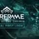 This April, Angels of the Zariman drops a new warframe expansion