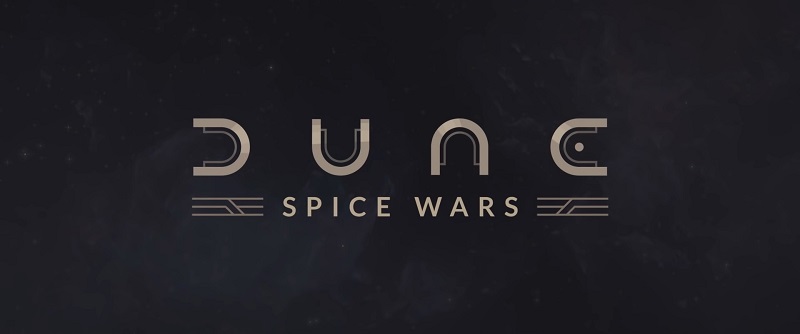 DUNE: SPICEWARS' THIRD PLAYABLE FACTION. THE SMUGGLERS, DUNE