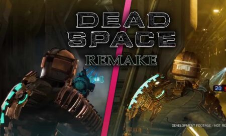 Dead Space Remake Team is aiming for a 2023 release date
