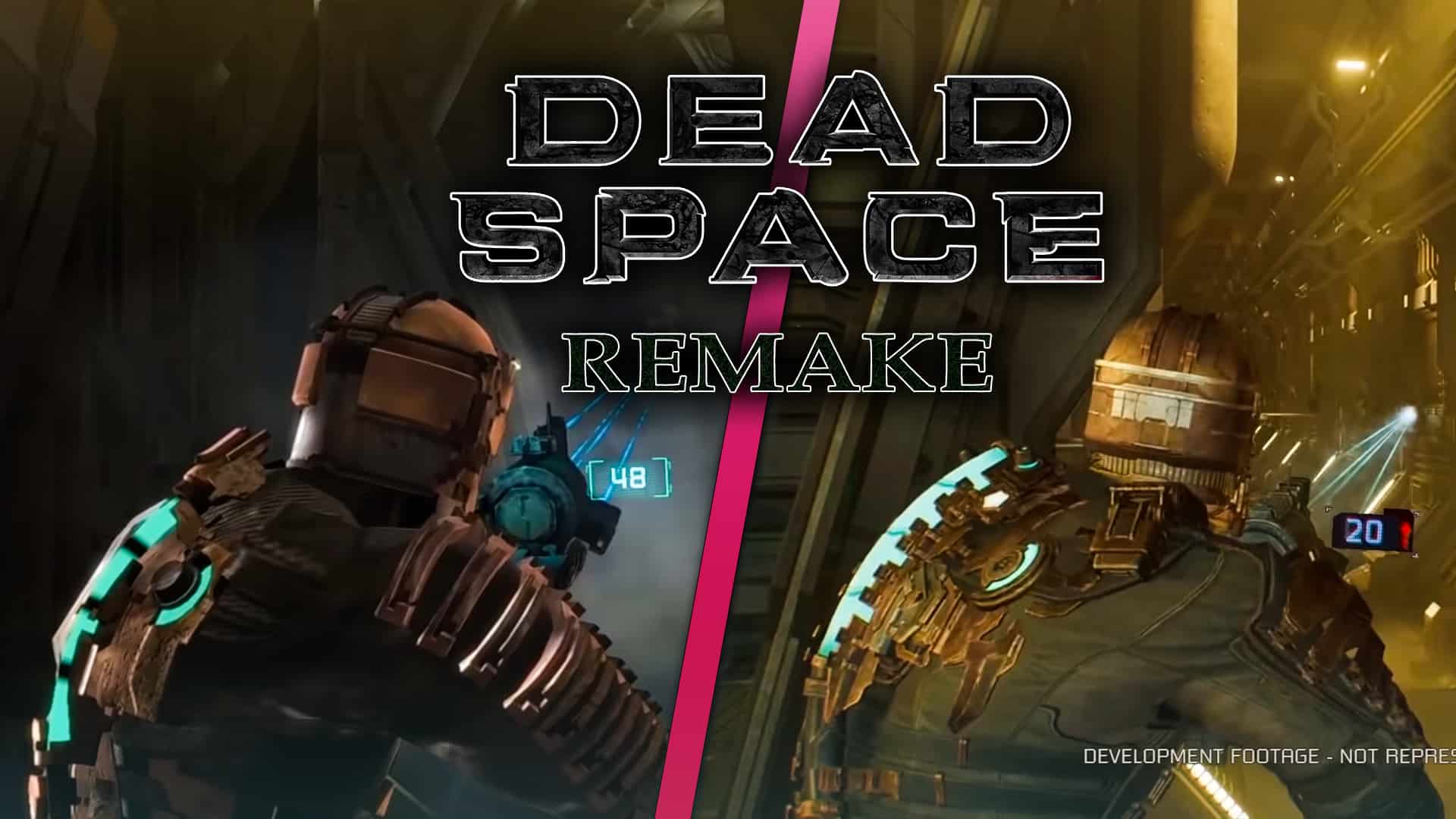 Dead Space Remake Team is aiming for a 2023 release date