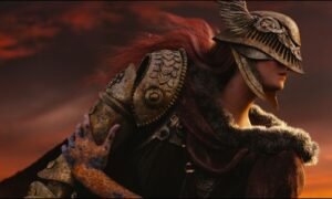 You'll be warned about this Elden Ring Guy impersonating an enemy