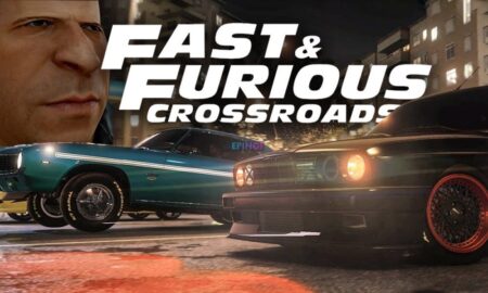 Fast & Furious Crossroads has been delisted with next to no notice