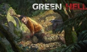 GREEN HELL SPIRITS OF AMAZONIA PART 3 