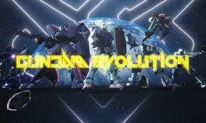 GUNDAM EVOLUTION PHONE RELEASE DATE: HERE'S WHEN FREE-TO-PLAY FPS LUNCHES