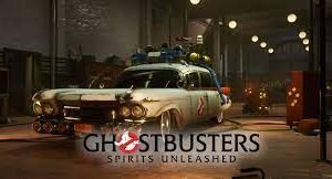 IllFonic shares details on Ghostbusters Spirits Unleashed