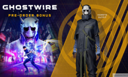 Ghostwire: Tokyo - How to Redeem Pre-Order Content