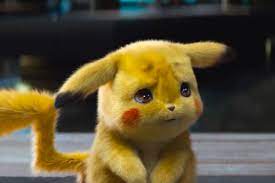 I Thought that the new Pokemon teaser was Detective Pikachu, and am now so sad